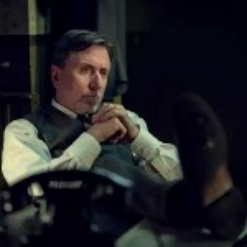 Netflix's Top 10 Movies: New Hit 'Peaky Blinders' Film Amasses 25.3 Million Views