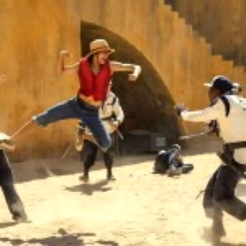 Netflix's Top 10 Shows: New Hit Hits 16.8 Million Views in 6 Days