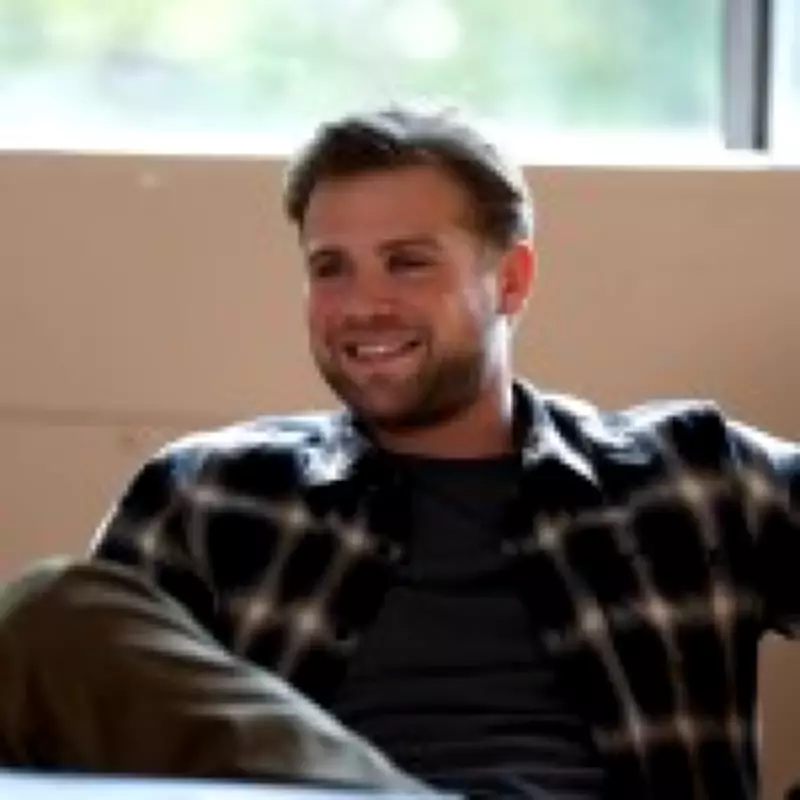 Netflix's 'Vladimir' Drops All Episodes: A 'Dangerously Sexy' Academic Drama