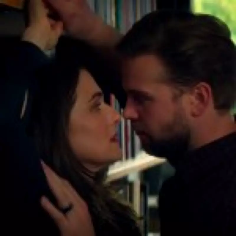 Netflix's Vladimir: Rachel Weisz Elevates Erotic Drama Beyond Expectations