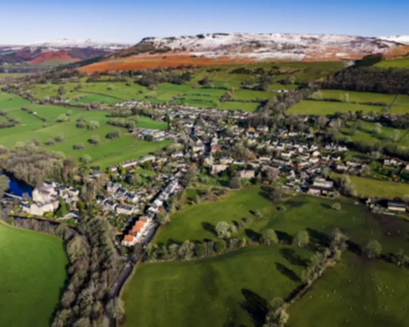 New Affordable Commuter Hotspots Emerge Across the UK