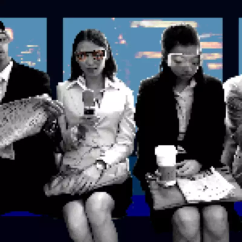 New App Detects Nearby Smart Glasses to Combat Secret Filming Concerns