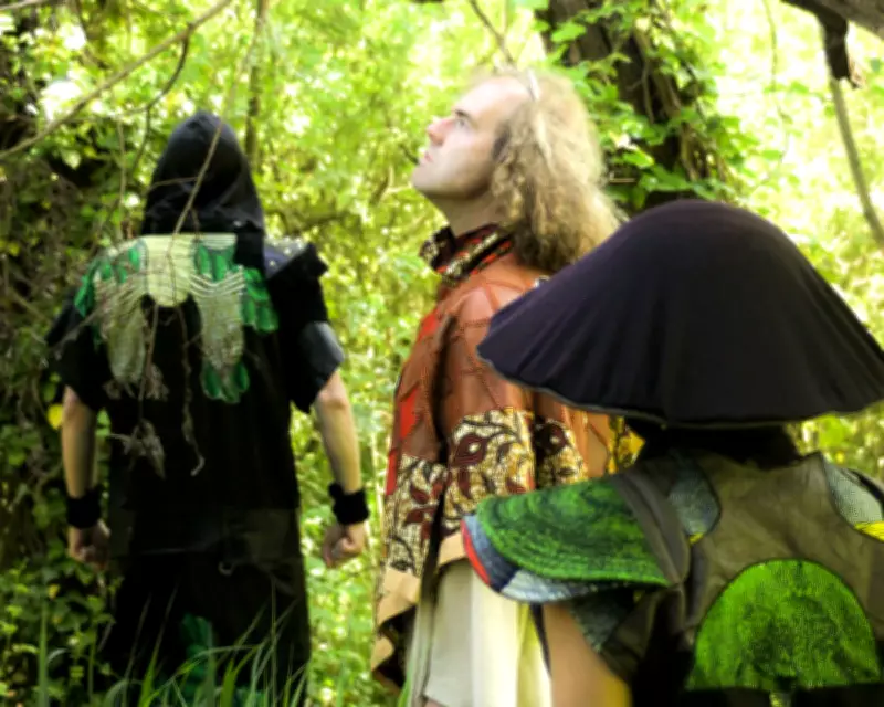 New Dutch Naivety Movement Revives Playful 'Ludiek' Music Tradition