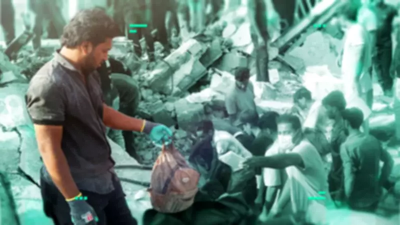 New Evidence Contradicts Trump's Denial of US Role in Deadly Iran School Strike