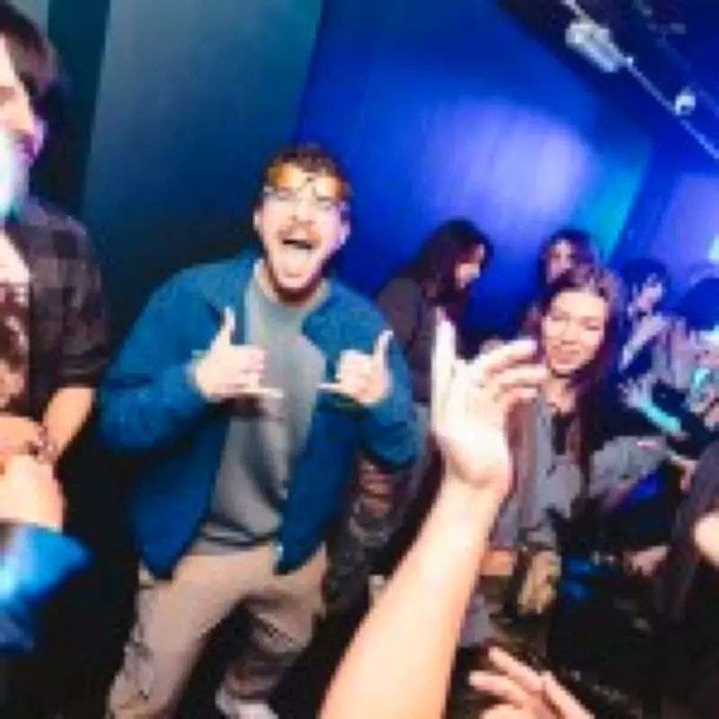 New Leeds Music Venue Room 2 Opens to Support Struggling Alternative Bands