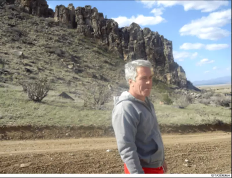 New Mexico Reopens Epstein Ranch Probe Amid Logistical Hurdles