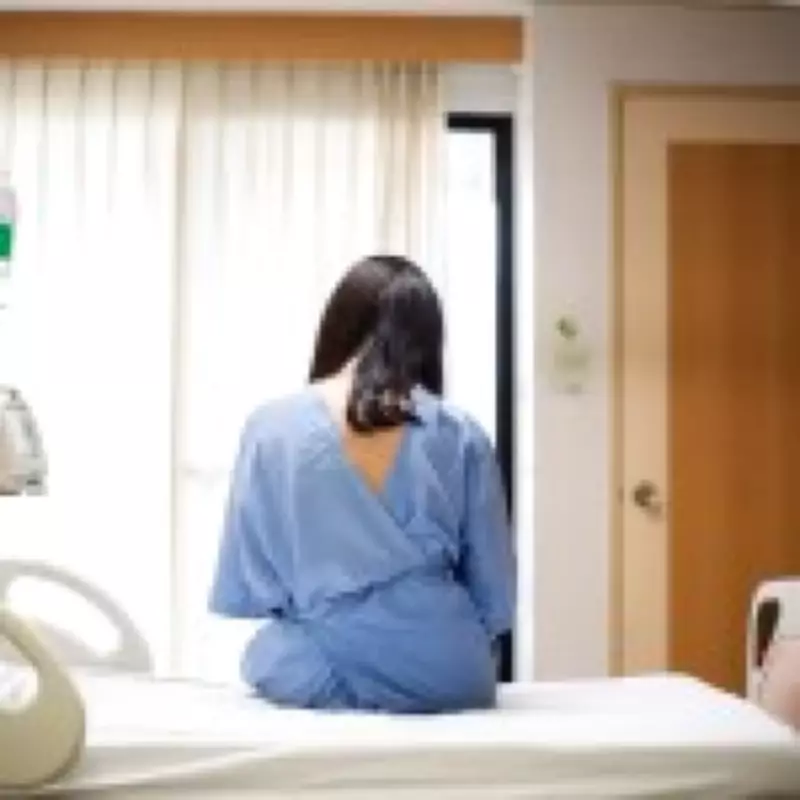 New Mum's Cancer Battle: From Diagnosis to Survival and Advocacy