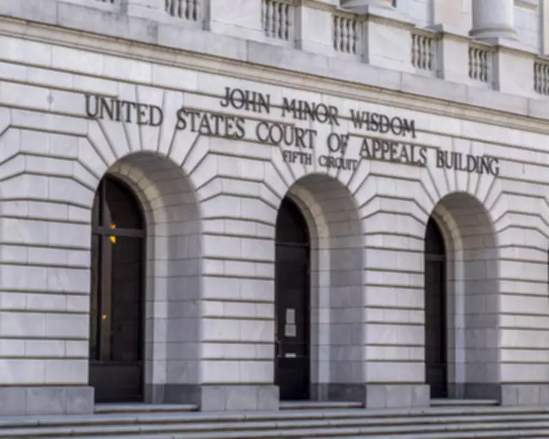 New Orleans Lawyers Convicted in Staged Truck Crash Fraud Scheme