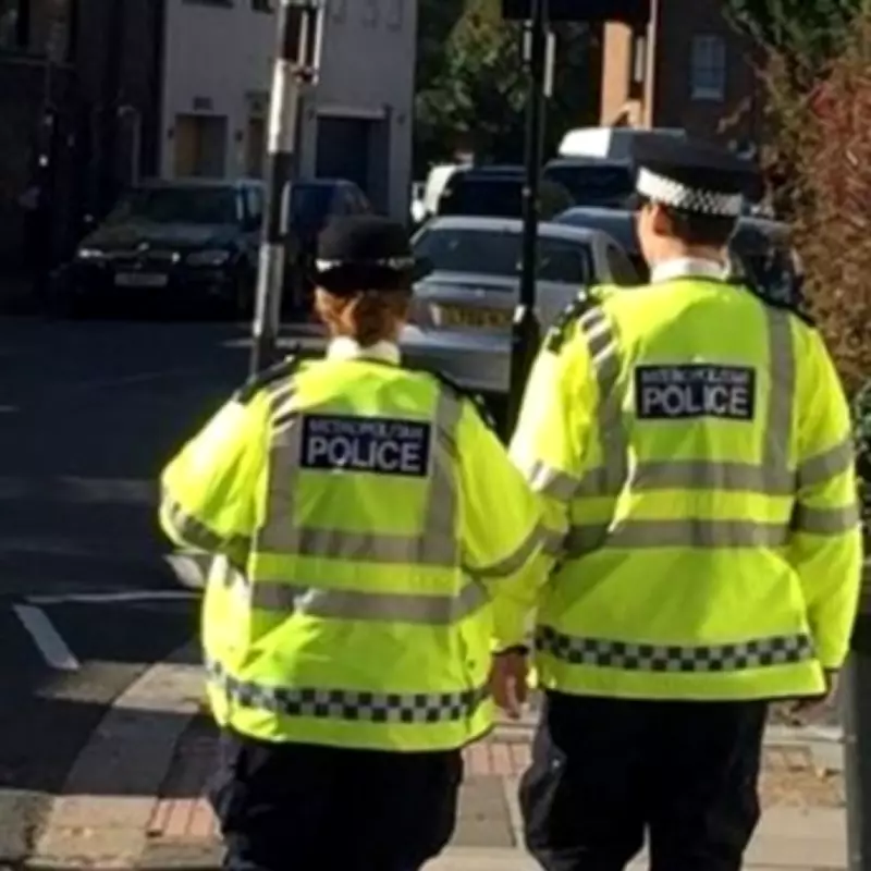 New Policing and Media Charter Launches to Transform Major Incident Communications