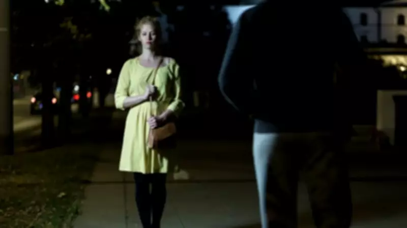 New Public Sexual Harassment Law Grants Police Enhanced Powers