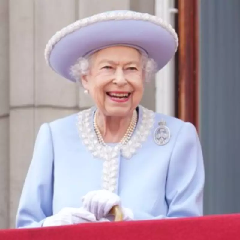 New Queen Elizabeth II Documentary Features Obama and Attenborough