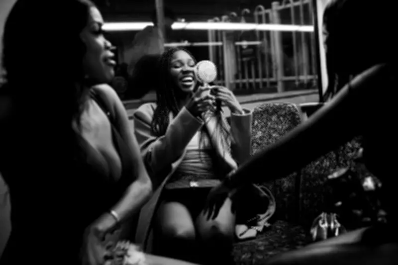 New South Wales After Dark: Photography Exhibition Captures Nightlife