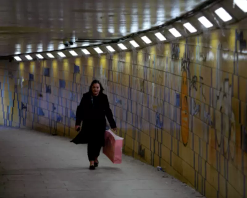 New UK Guidance Aims to Design Safer Streets for Women and Girls