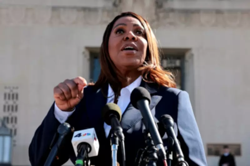 New York Leads 24 States in Lawsuit Against Trump's 'Illegal' Tariffs