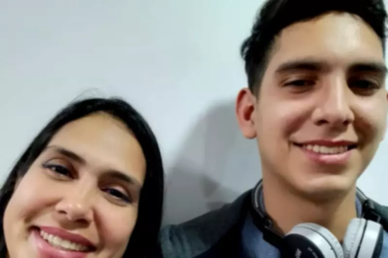 New York Student Dylan Contreras Freed After 10 Months in ICE Detention