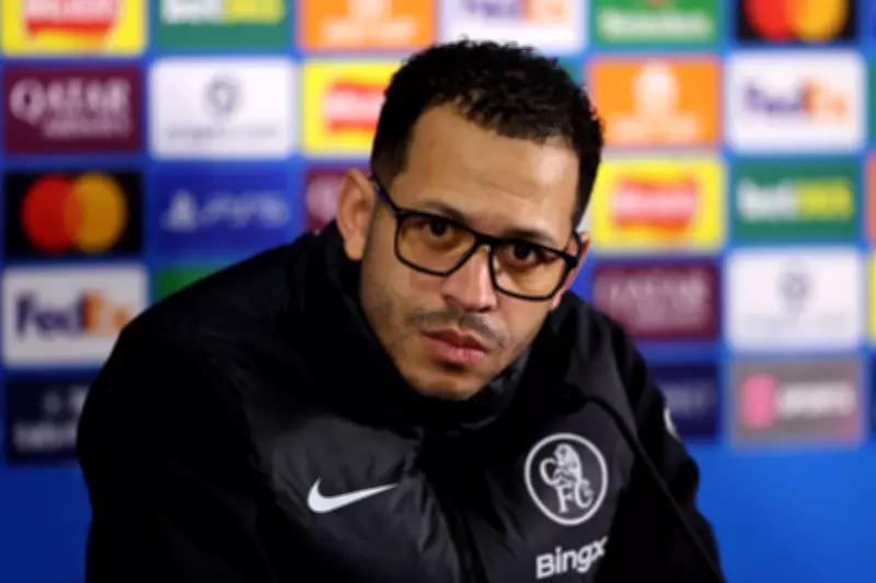 Newcastle United Accelerates Raid on Chelsea's Striking Duo Delap and Jackson