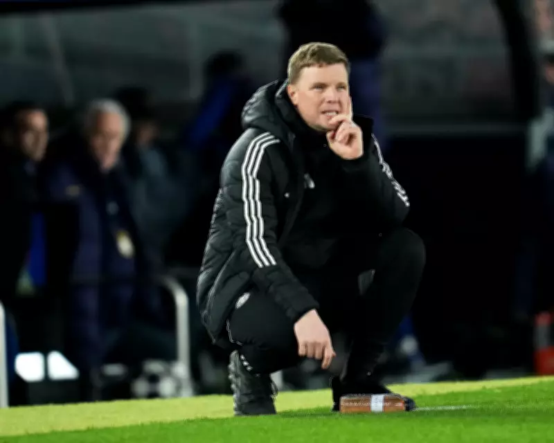 Newcastle's Derby Hopes Amid Post-Barcelona Gloom and Boardroom Questions