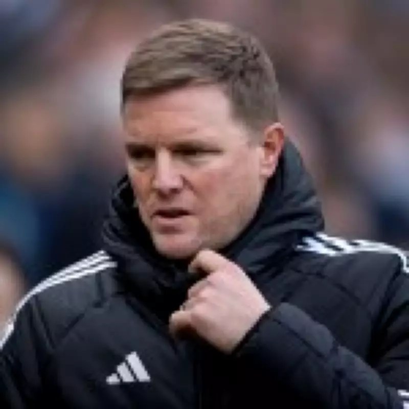 Newcastle's Illness Crisis: Eddie Howe Reveals Squad Nightmare Before Man Utd Clash