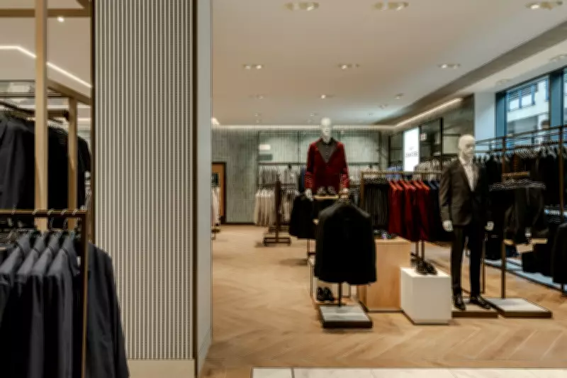 Next Invests £300m in UK Warehouses, Boosting Economy by £2.5bn