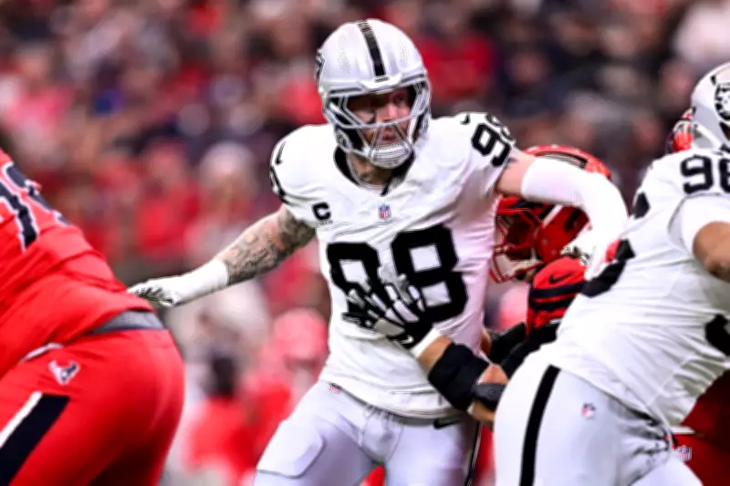NFL Free Agency 2026: Ravens Shine, Jets Falter in Major Moves