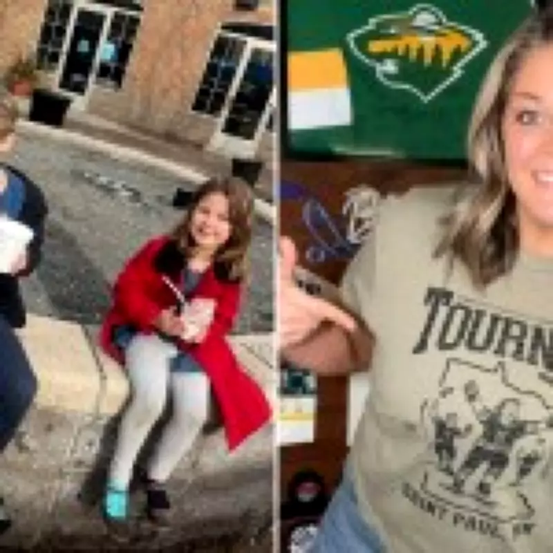 NHL Reporter Jessi Pierce and Three Children Die in Minnesota House Fire