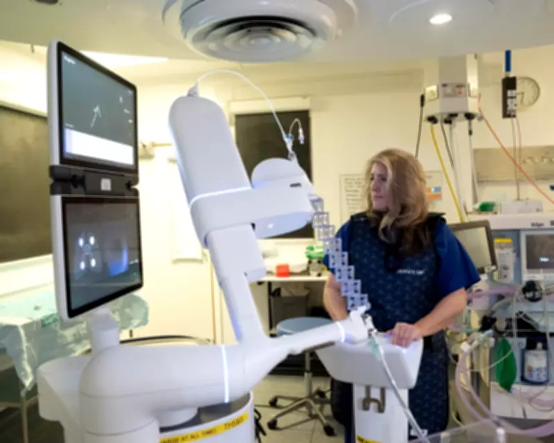 NHS and MoD to Boost British AI Tech Amid Global Crisis, Says Treasury Minister