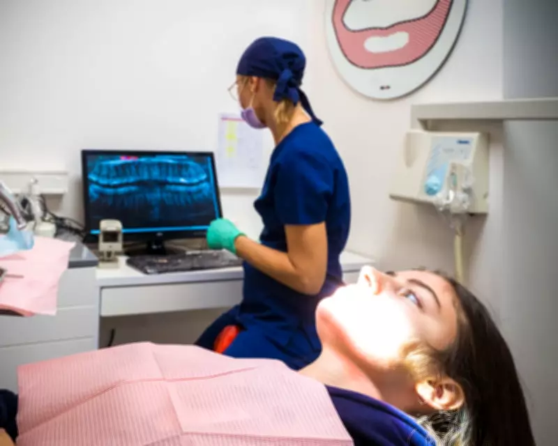 NHS Dental Crisis Forces Low-Income Patients into Private Care
