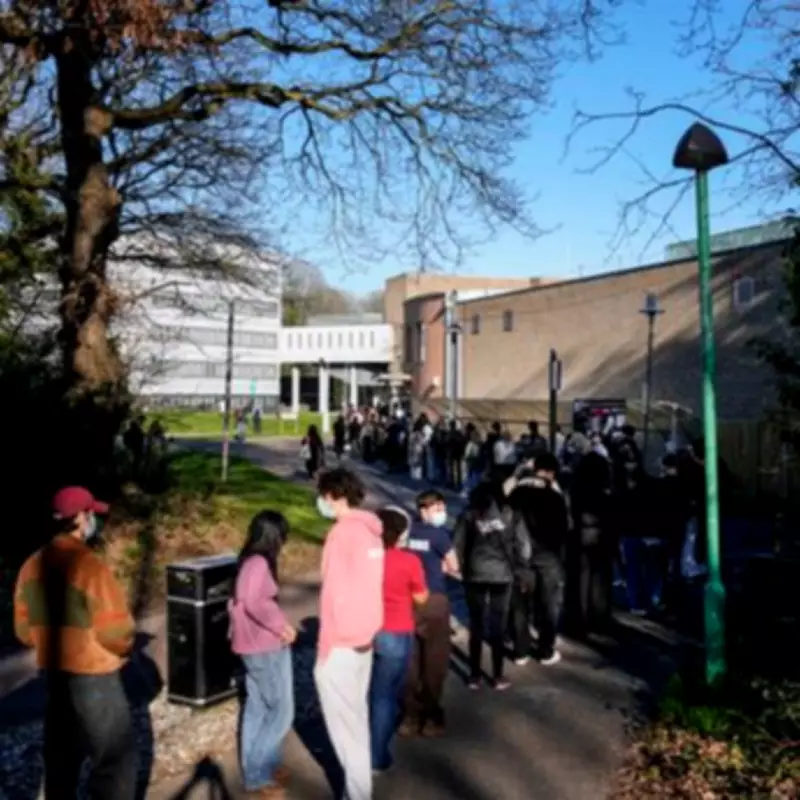 NHS GP Urges Immediate Hospital Visit for Meningitis B Rash Symptom