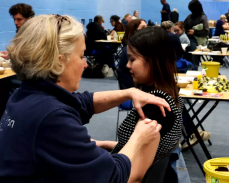 NHS Satisfaction Rises for First Time Since 2019, But Frustrations Persist