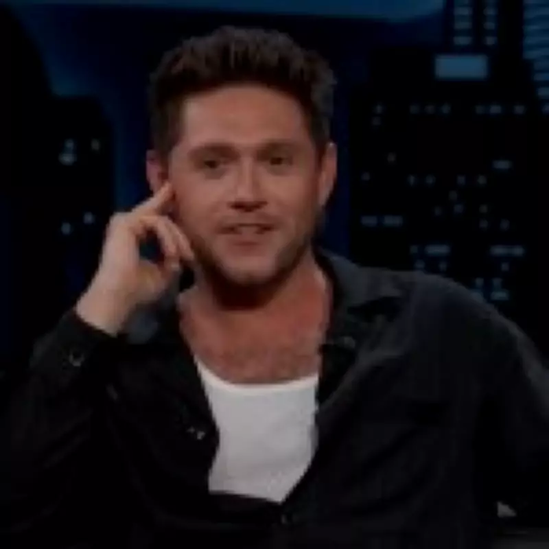 Niall Horan Regrets Building Pub in His £10M London Mansion