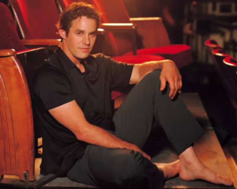 Nicholas Brendon, Beloved 'Buffy the Vampire Slayer' Star, Dies at 52