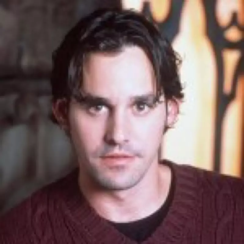 Nicholas Brendon, Buffy the Vampire Slayer's Xander, Dies at 54
