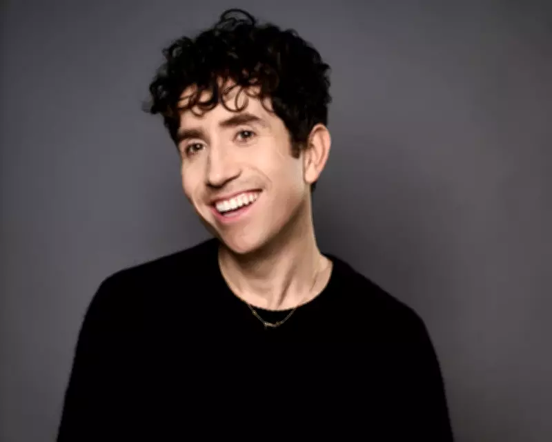 Nick Grimshaw's Honest Playlist: From Björk to Dr. Dre, a Musical Journey