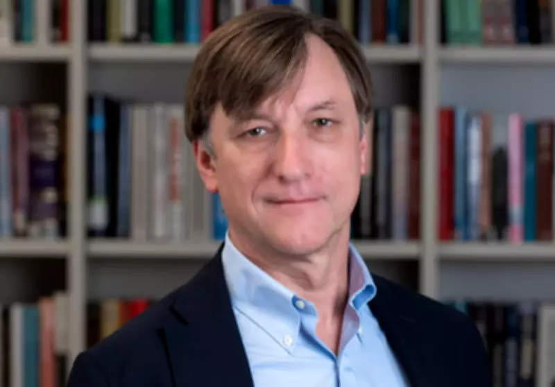 Nick Train Takes Cautious Stance on Schroders Shares Following Nuveen Deal