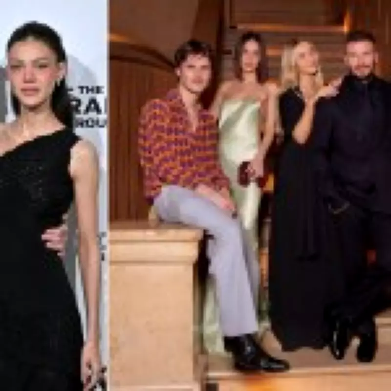 Nicola Peltz Highlights Brooklyn's Bond With Her Family Amid Beckham Feud