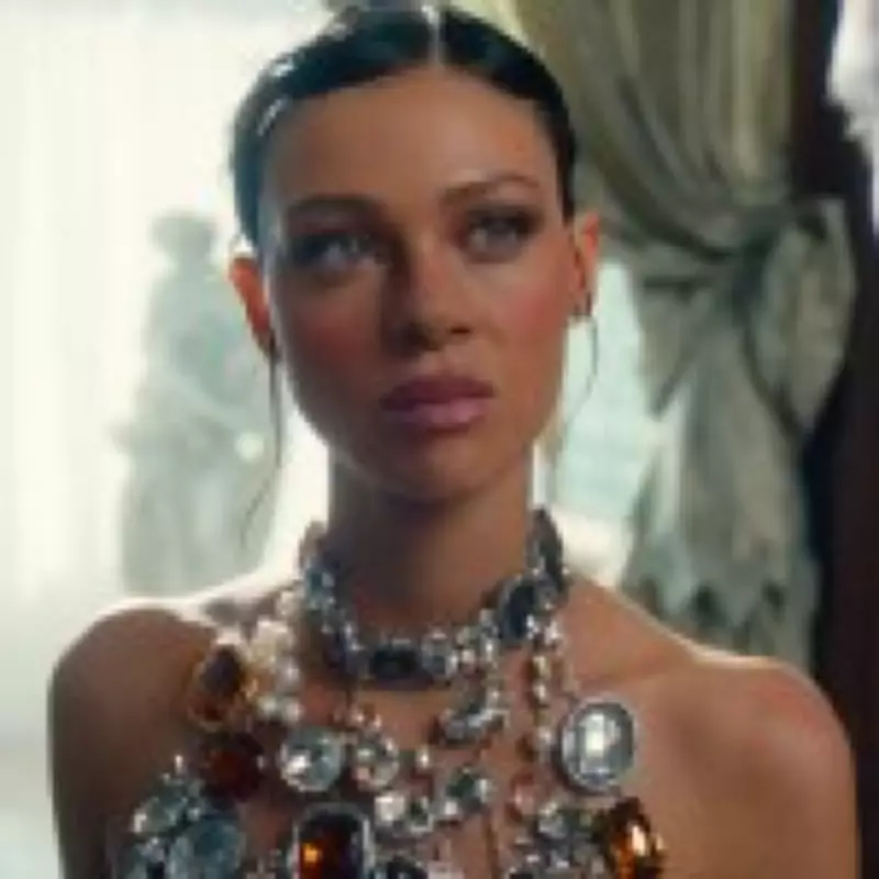 Nicola Peltz's Shocking TV Return in Ryan Murphy's Controversial 'The Beauty' Finale