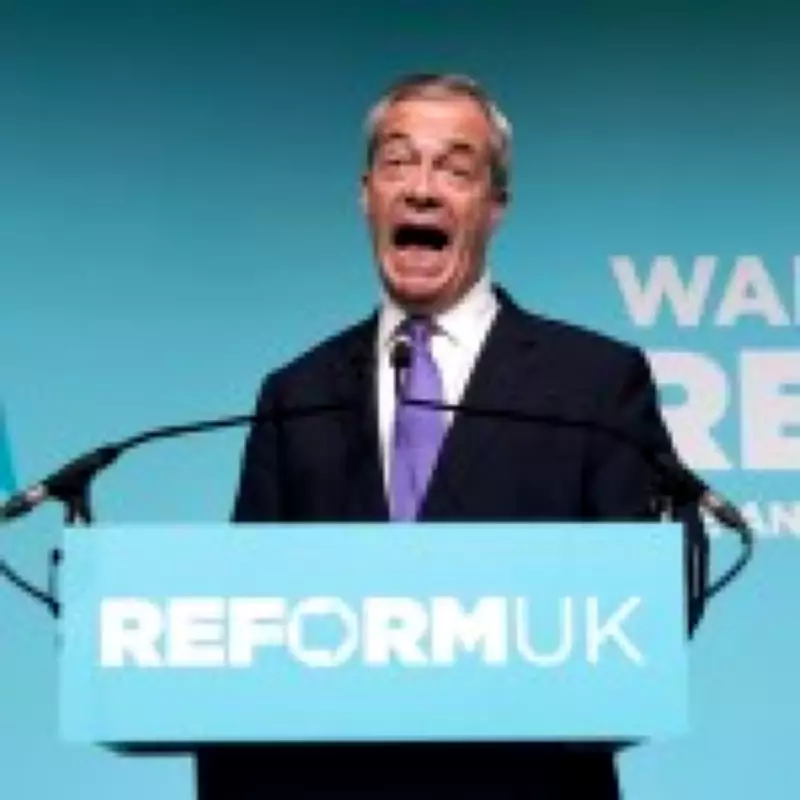 Nigel Farage Claims Sunderland Invitation Amid Football Political Controversy