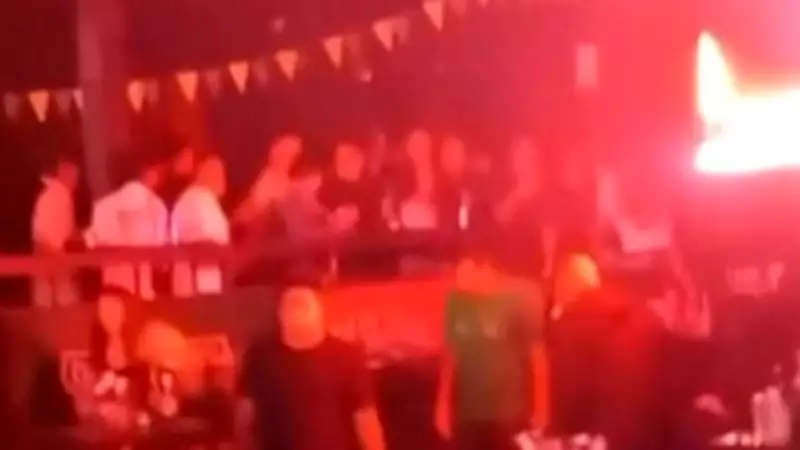 Nightclub Bombing in Peru Leaves Over 30 Injured, Including Teenagers