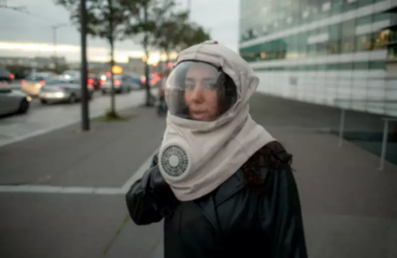 Nihal's Journey: Living with XP, the 'Children of the Moon' Condition