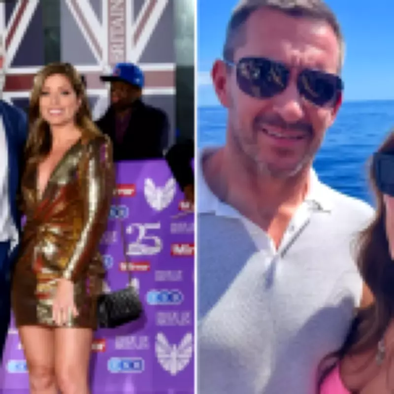 Nikki Sanderson Reveals Baby's Gender as TV Couple's Big Day Nears