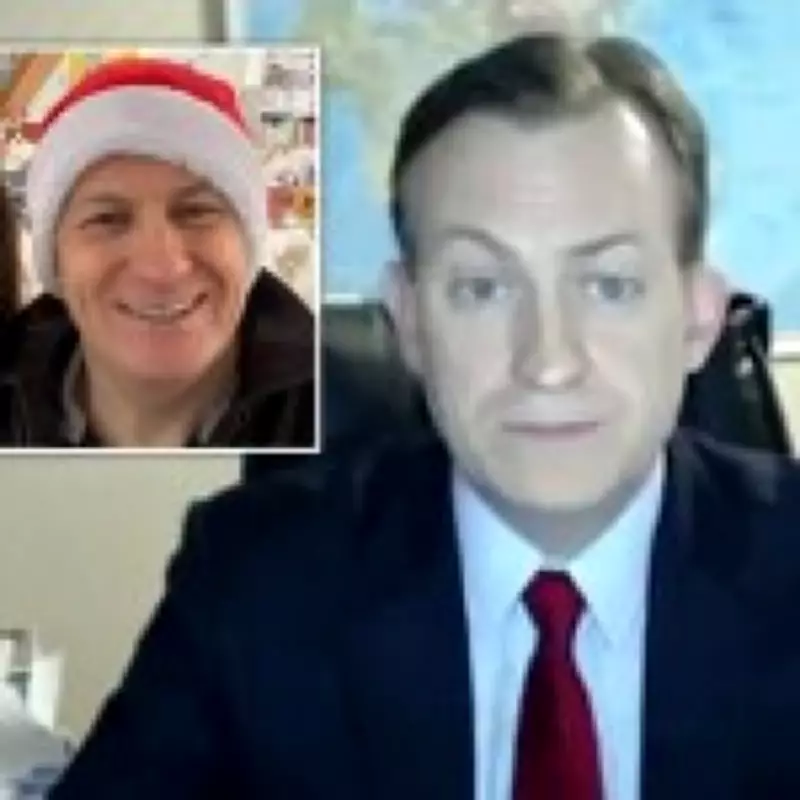 Nine Years Since Viral BBC Interview Chaos: Professor's Family Reflects