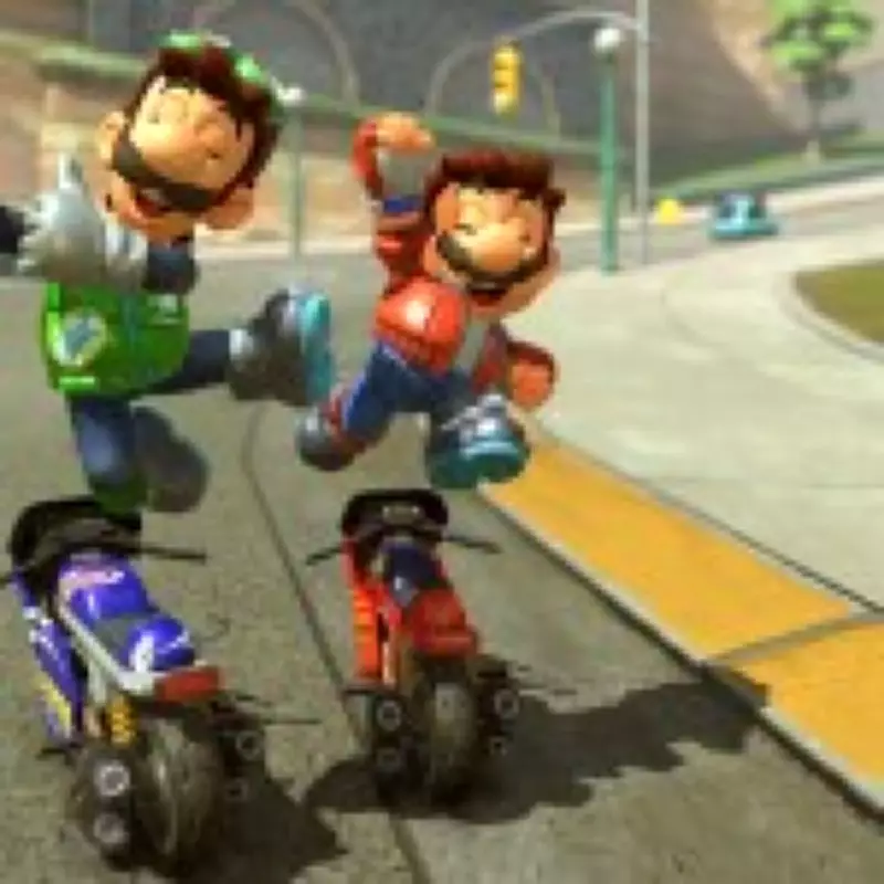 Nintendo Leaks New Bob-omb Blast Mode in Mario Kart World Update