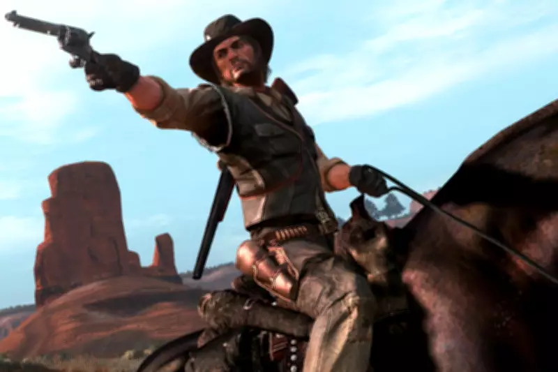 Nintendo Switch 2 Ports Tested: Red Dead Redemption, Fallout 4, Star Wars Outlaws