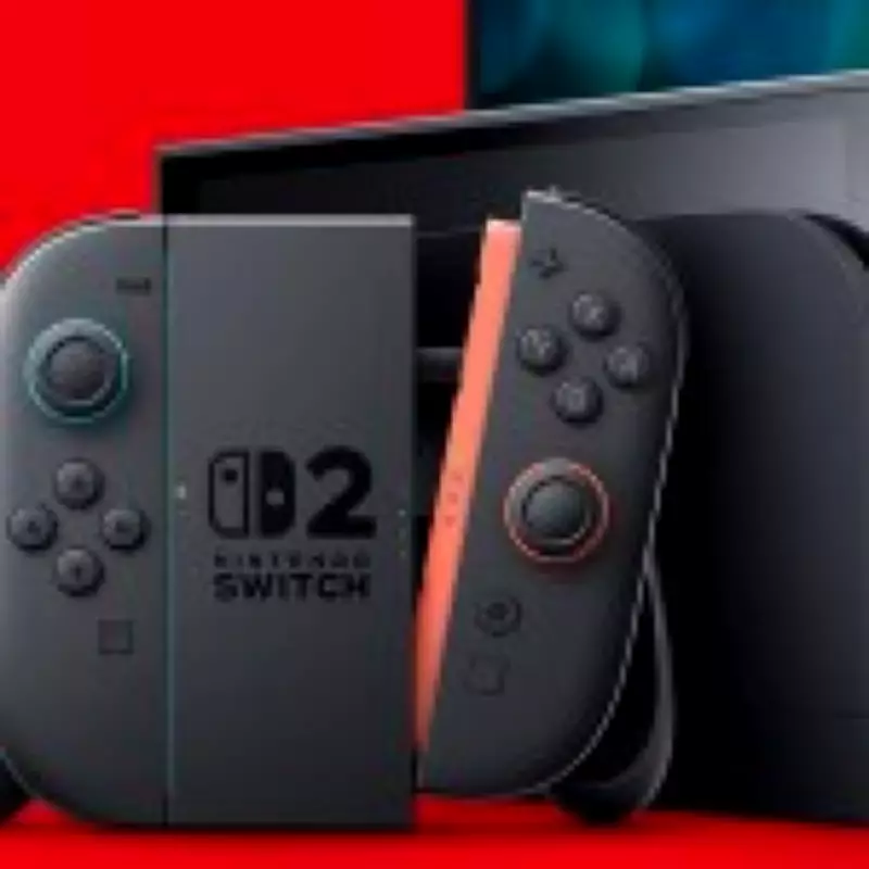 Nintendo Switch 2 to Get EU-Only Revision for Right to Repair Compliance