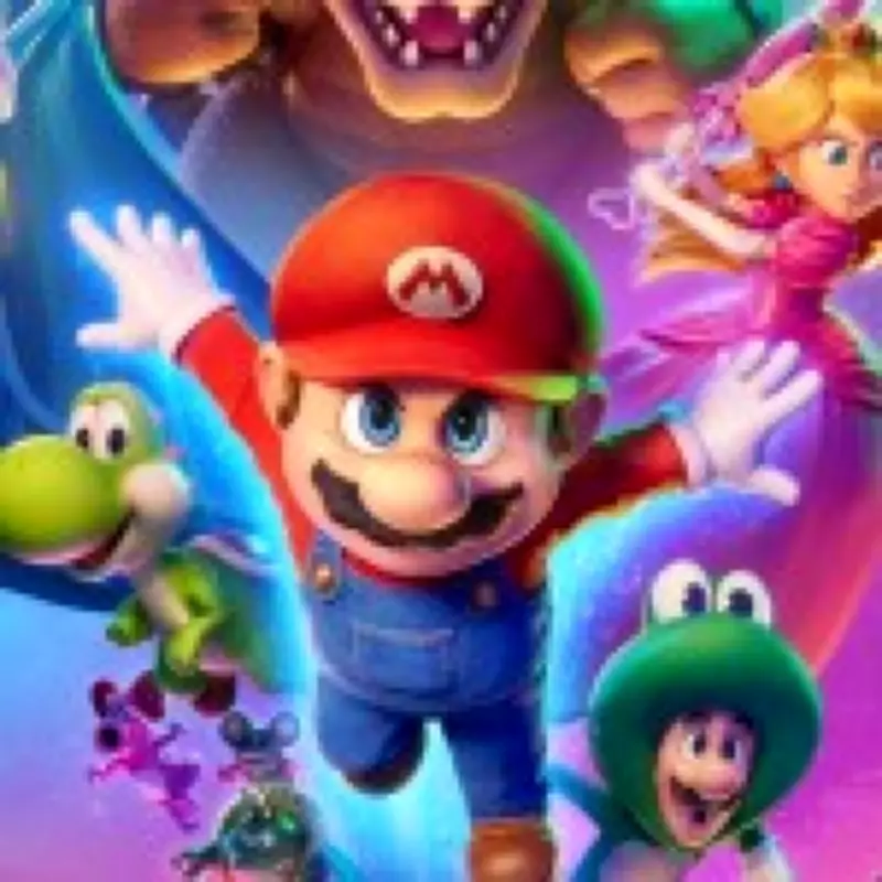 Nintendo's 2026 Directs Continue With Movie Focus, Yoshi Popcorn Bucket
