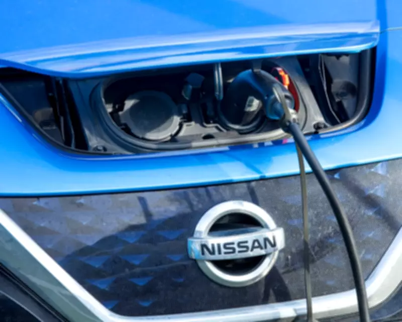 Nissan Leaf Owners Fume as App Shutdown Cuts Remote EV Functions