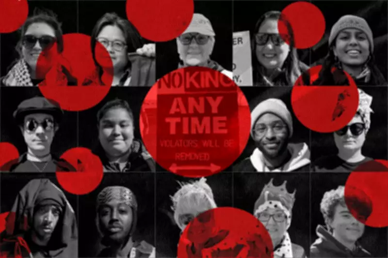 No Kings Protests: 14 Activists Share Their Fears and Hopes After Historic March