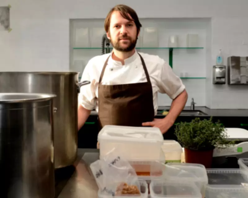 Noma Chef René Redzepi Resigns Amid Physical Abuse Allegations