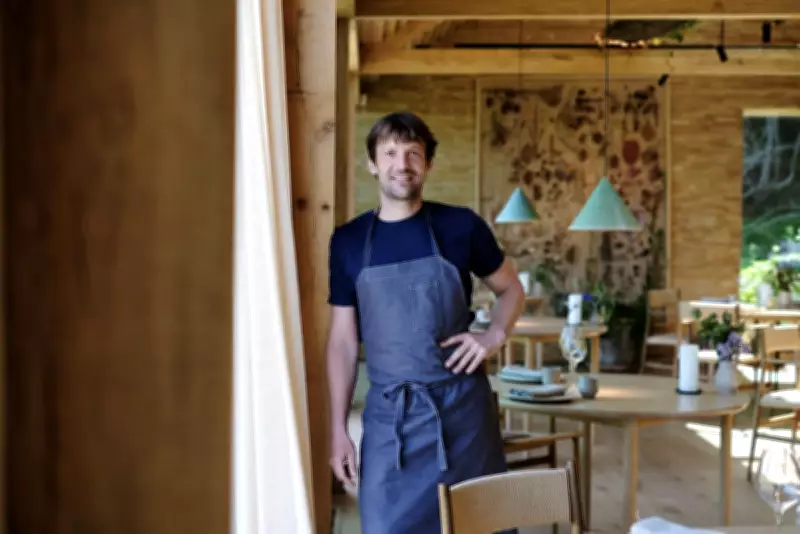 Noma's LA Pop-Up Loses Sponsors Amid Chef Abuse Allegations