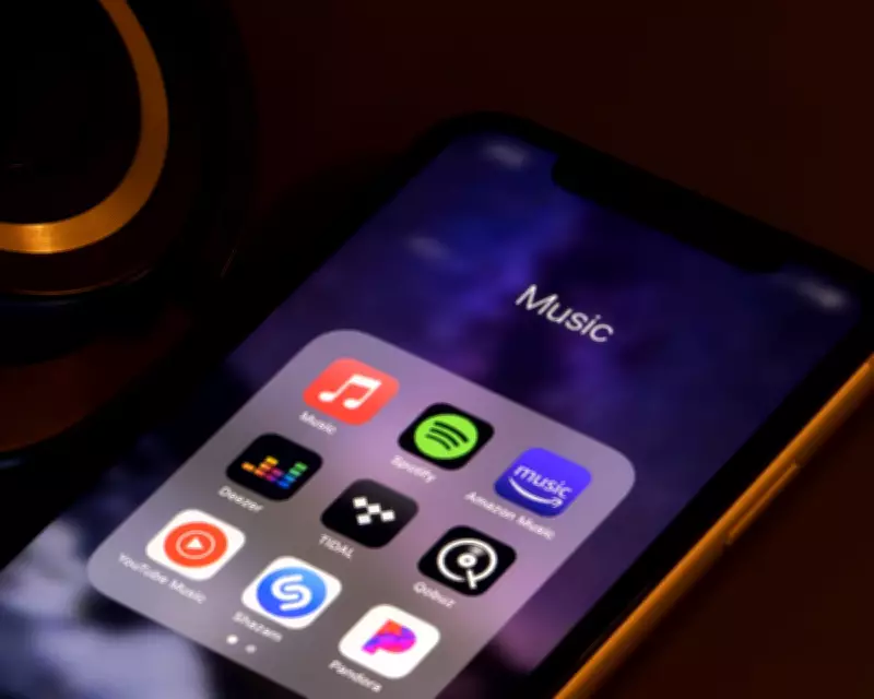 North Carolina Man Pleads Guilty to AI Music Fraud Scheme Worth Millions